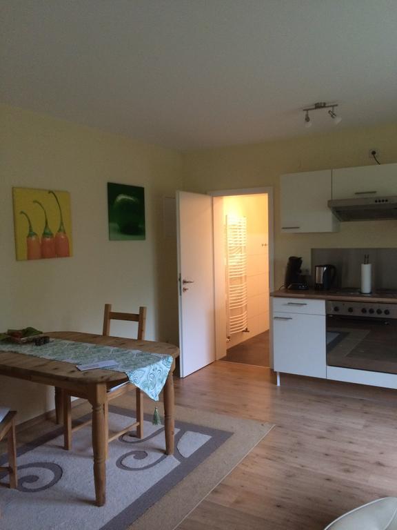Haus Am Leimersbach 하텐하임 외부 사진